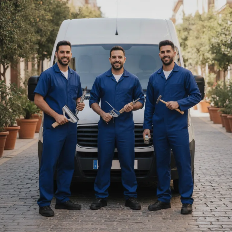 Vetraio team a Circoiscrizione IV